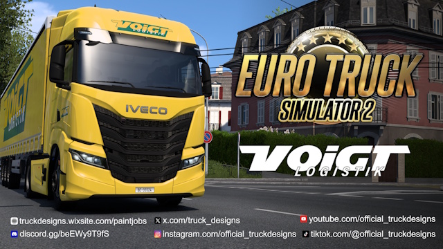Voigt Logistik