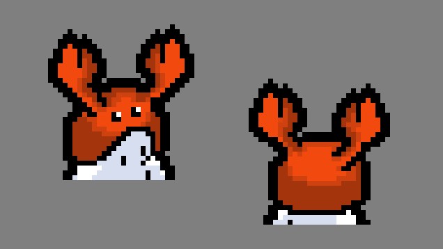 Crab Hat [v2]