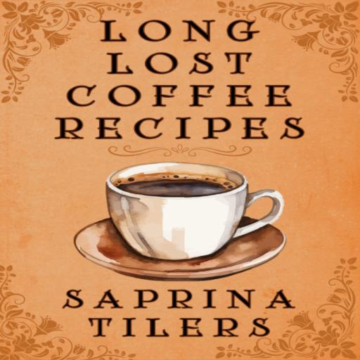 Coffee legendary book