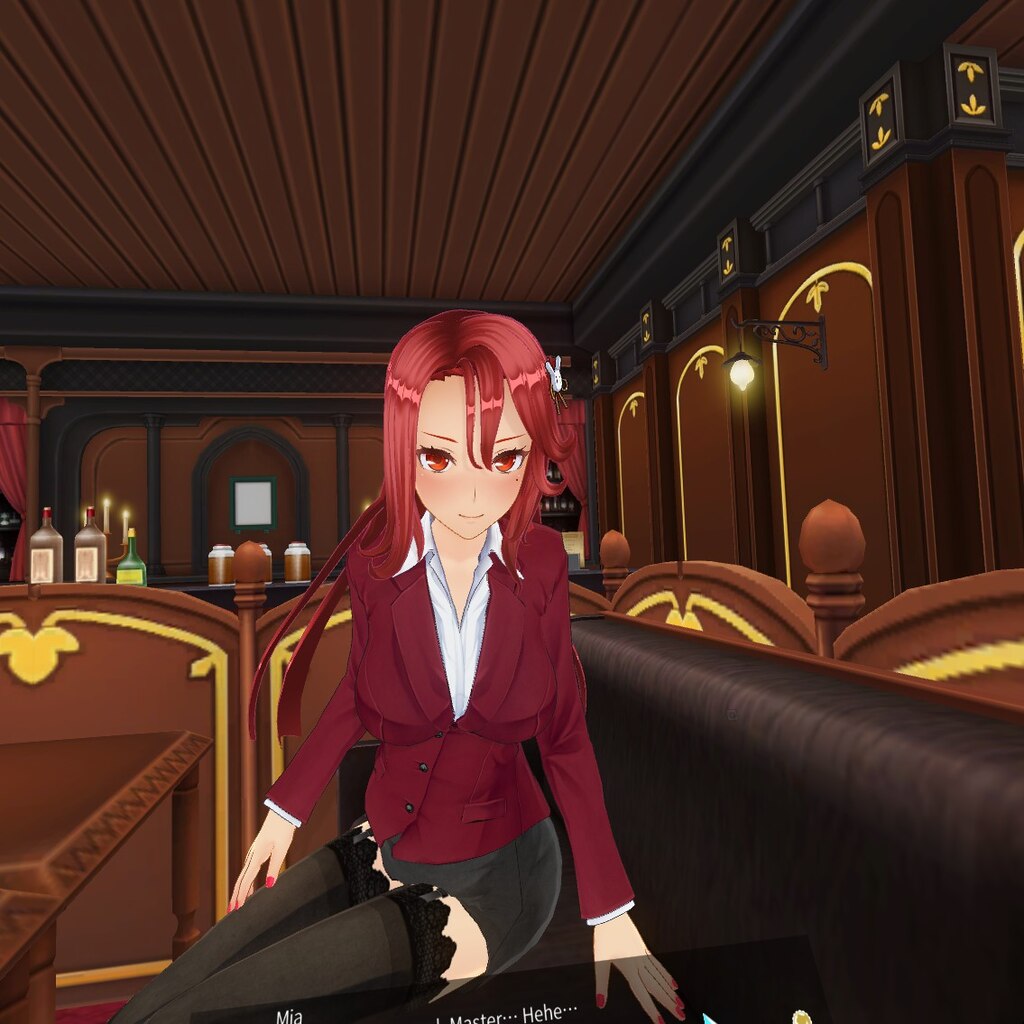 Steam 社区:: CUSTOM ORDER MAID 3D2 It's a Night Magic