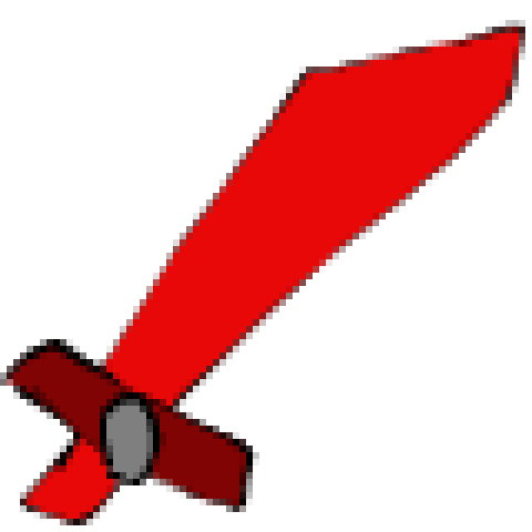 Duncan Sword – Terraria Mod