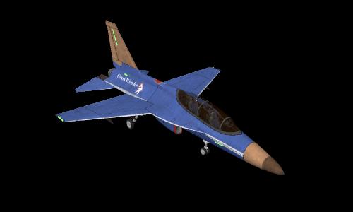 Grass Wonder T-55 livery preview