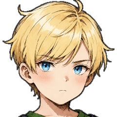 Child Portrait Set