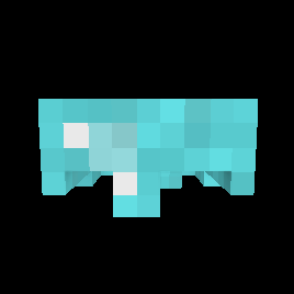 [MC Style] Diamond Helmet