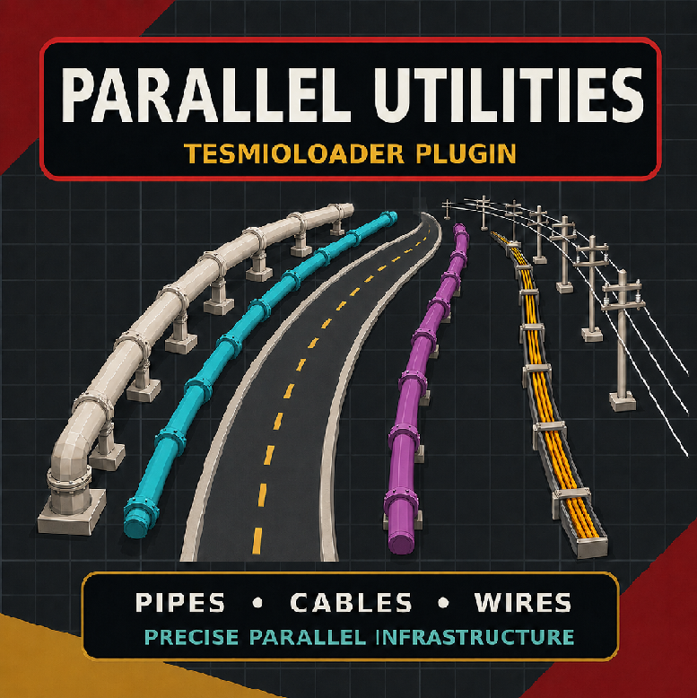 Parallel Utilities [1.1.1.9] preview