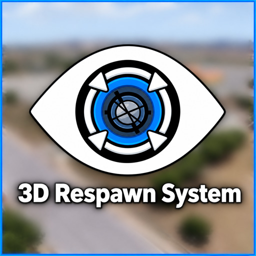3D Respawn System