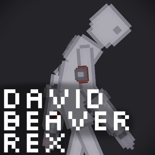 David Beaver Rex [not corrupted]