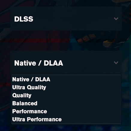 More Upscaling Options