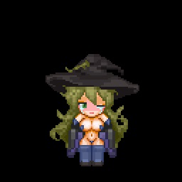 LCY_ロドウィン（露骨な姿 / NSFW）