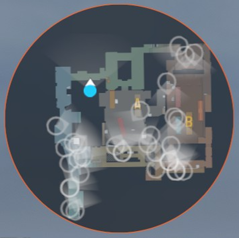 de_train 常用道具 – Counter-Strike 2 Mod
