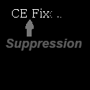 Combat Extended Suppression Fix (But also continued) mod preview for RimWorld