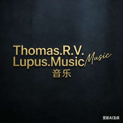 Thomas.R.V.Lupus.Music音乐