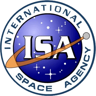 ISA Logo