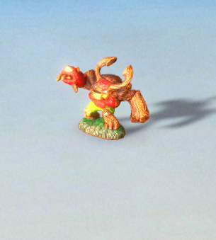 Tree Rex preview