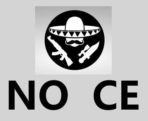 检测CE自动退出（Detect CE and auto-exit）