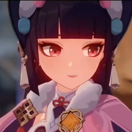 [淫词艳曲]《原神云堇：寄明月》 preview