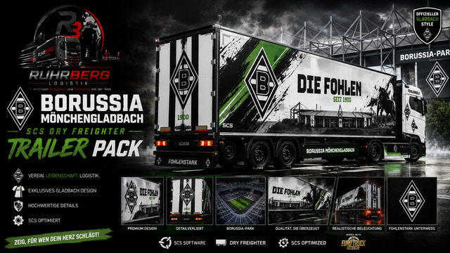 BMG TrailerPack