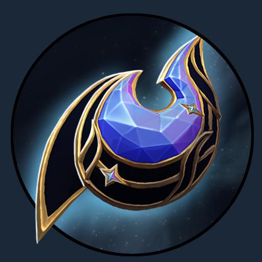 Shield of Silver Clan