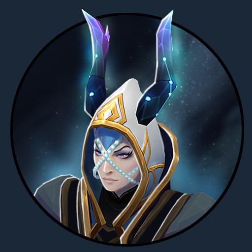Helm of Silver Clan