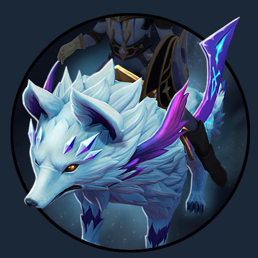 Silverfox