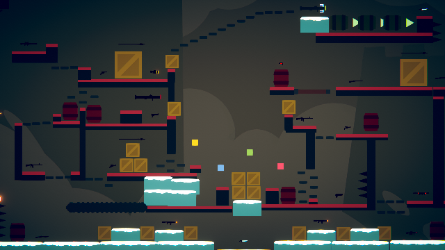 Battle v1.1