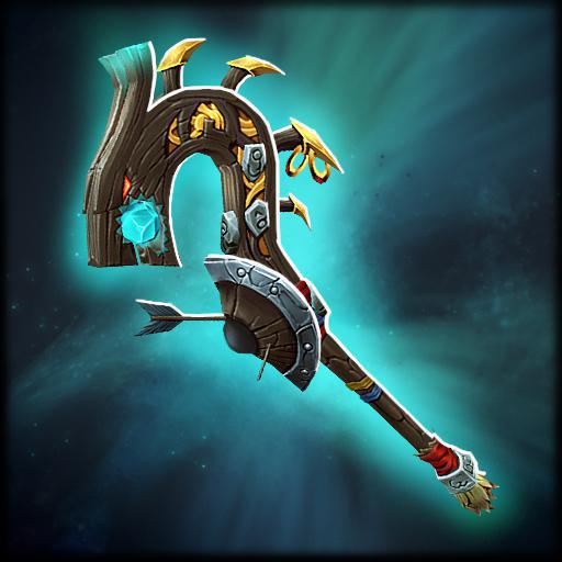 Hammer of Ragnarok's Legacy