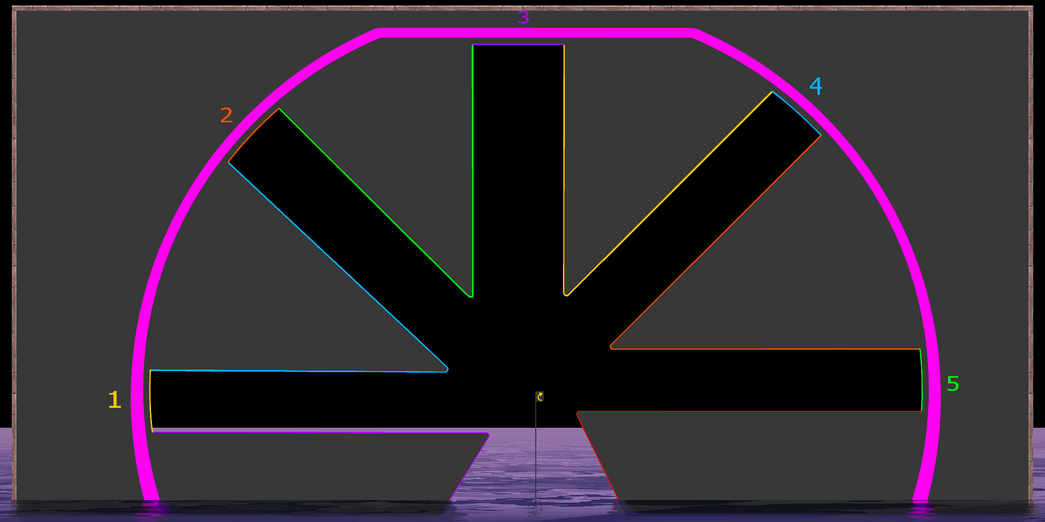 wallbounce new preview