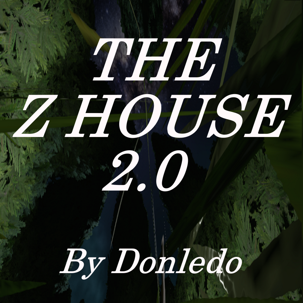 THE Z HOUSE 2.0