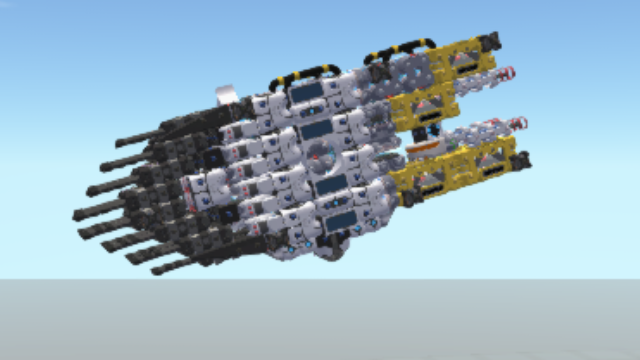GK Sagittarius