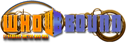 Whobound Races Patch