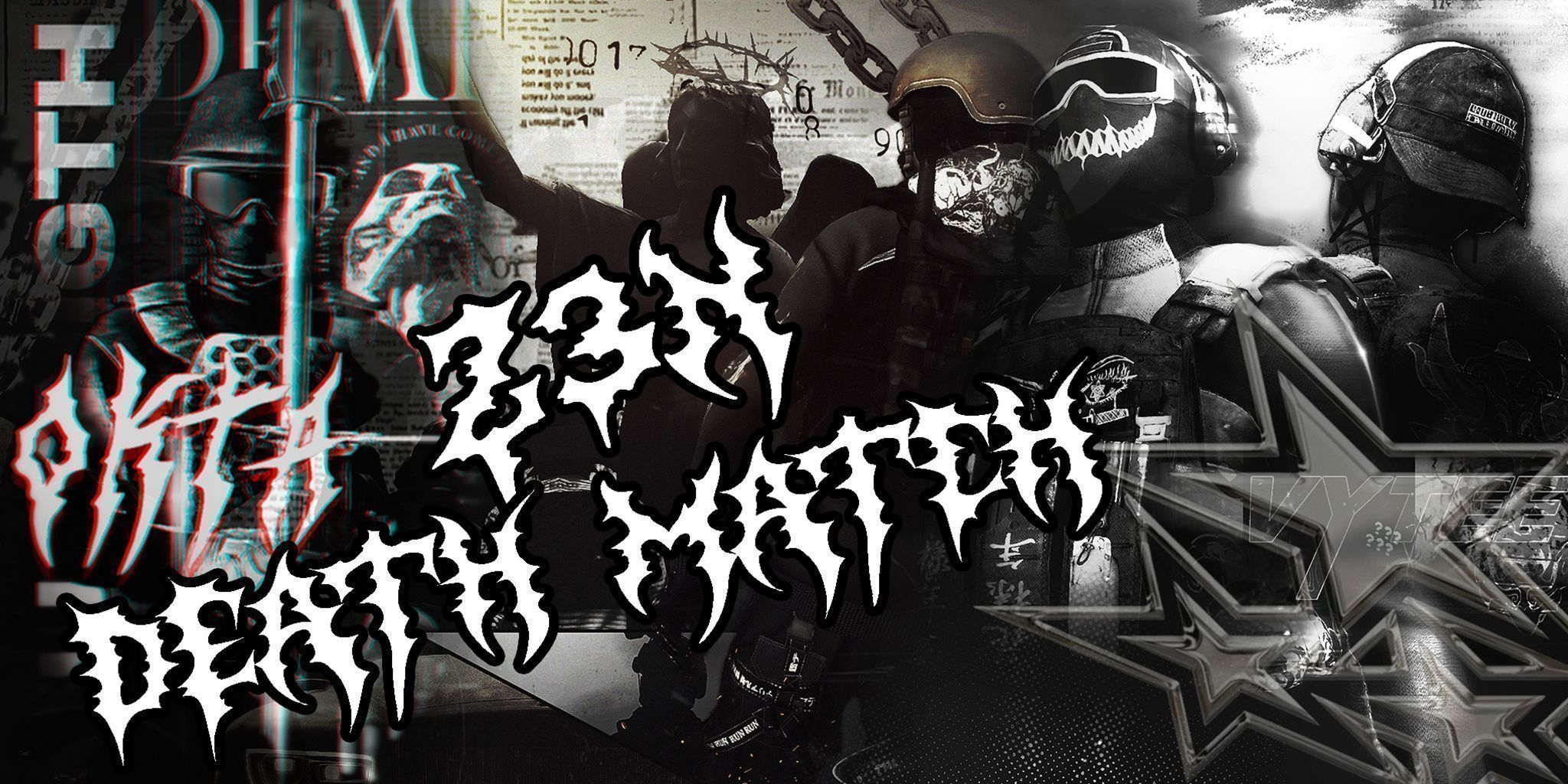 Z3n DeathMatch Core