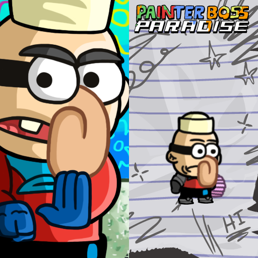 BARNACLE BOY