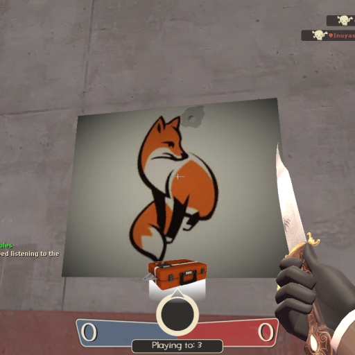 Boulderfalls – Team Fortress 2 Mod