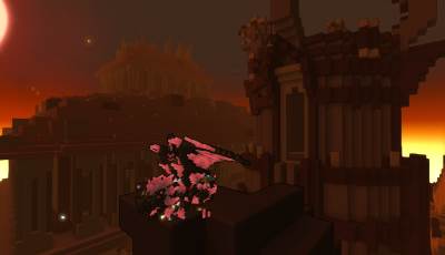 Ashfire Dragon