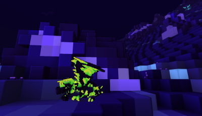 Balefire Dragon