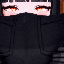 Miyabi in heat 4k no watermark