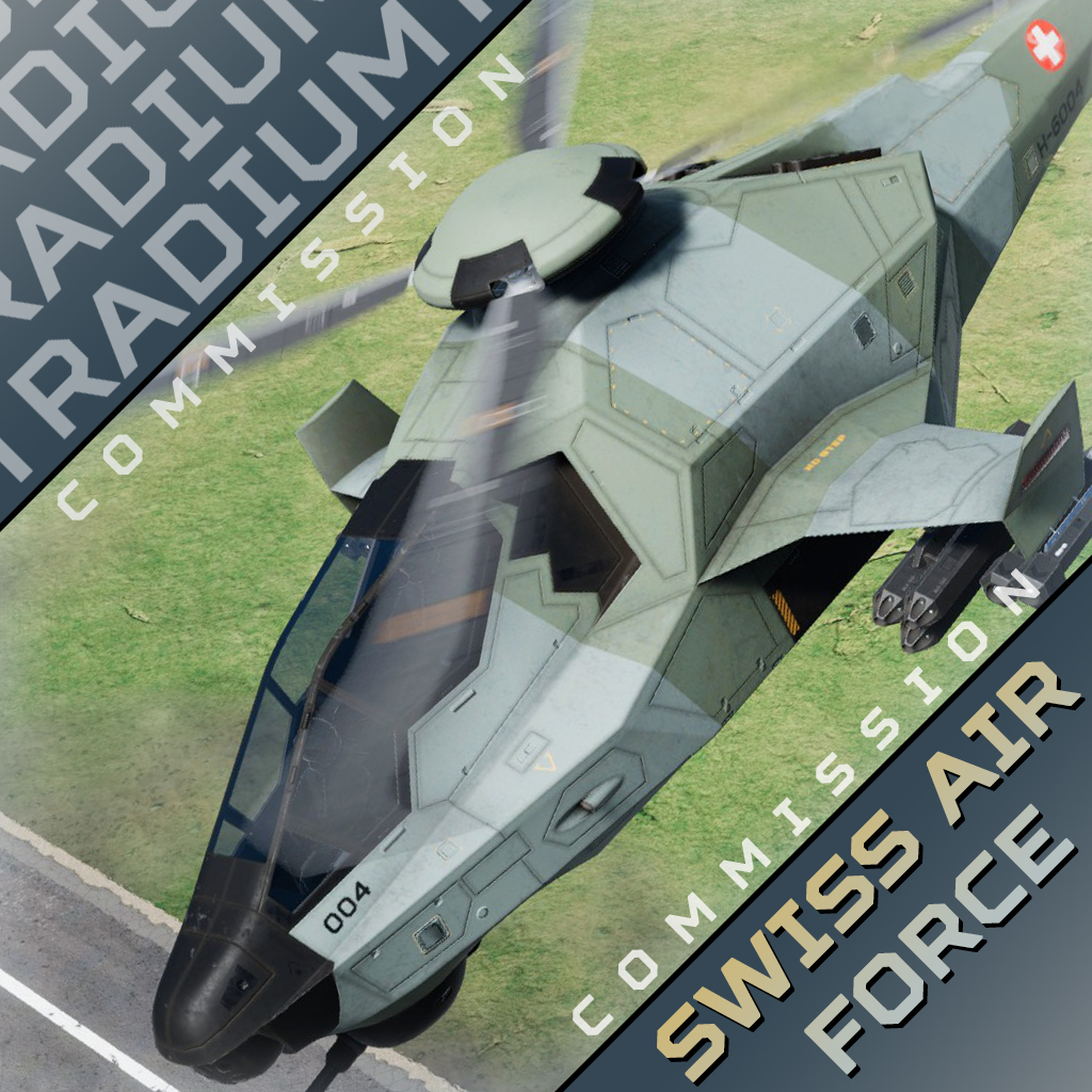 SAF - Chicane