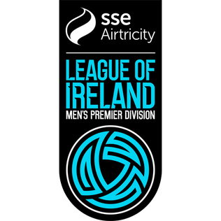 League Of Ireland Premier Division