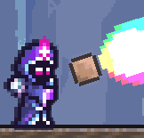 Dirtblock Of Doom