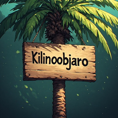 Kilinoobjaro
