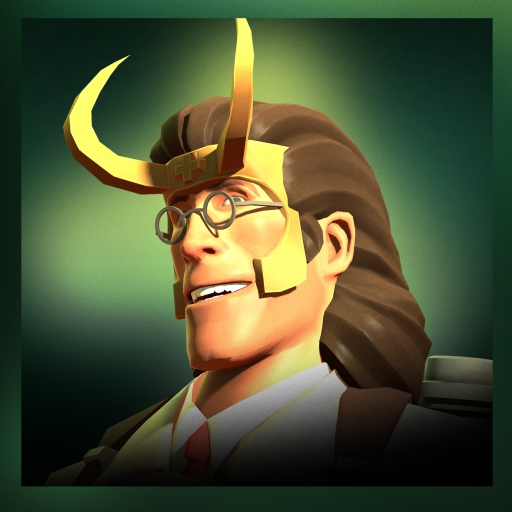 Mane of Mischief (Fraud) – Team Fortress 2 Mod