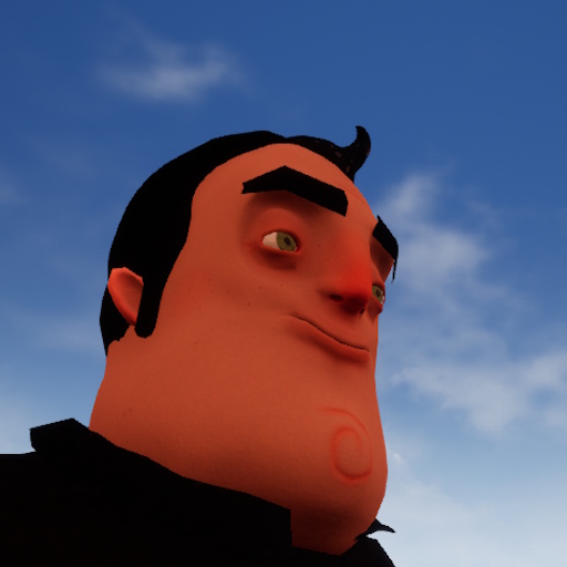 ExcuseMeNeighbor