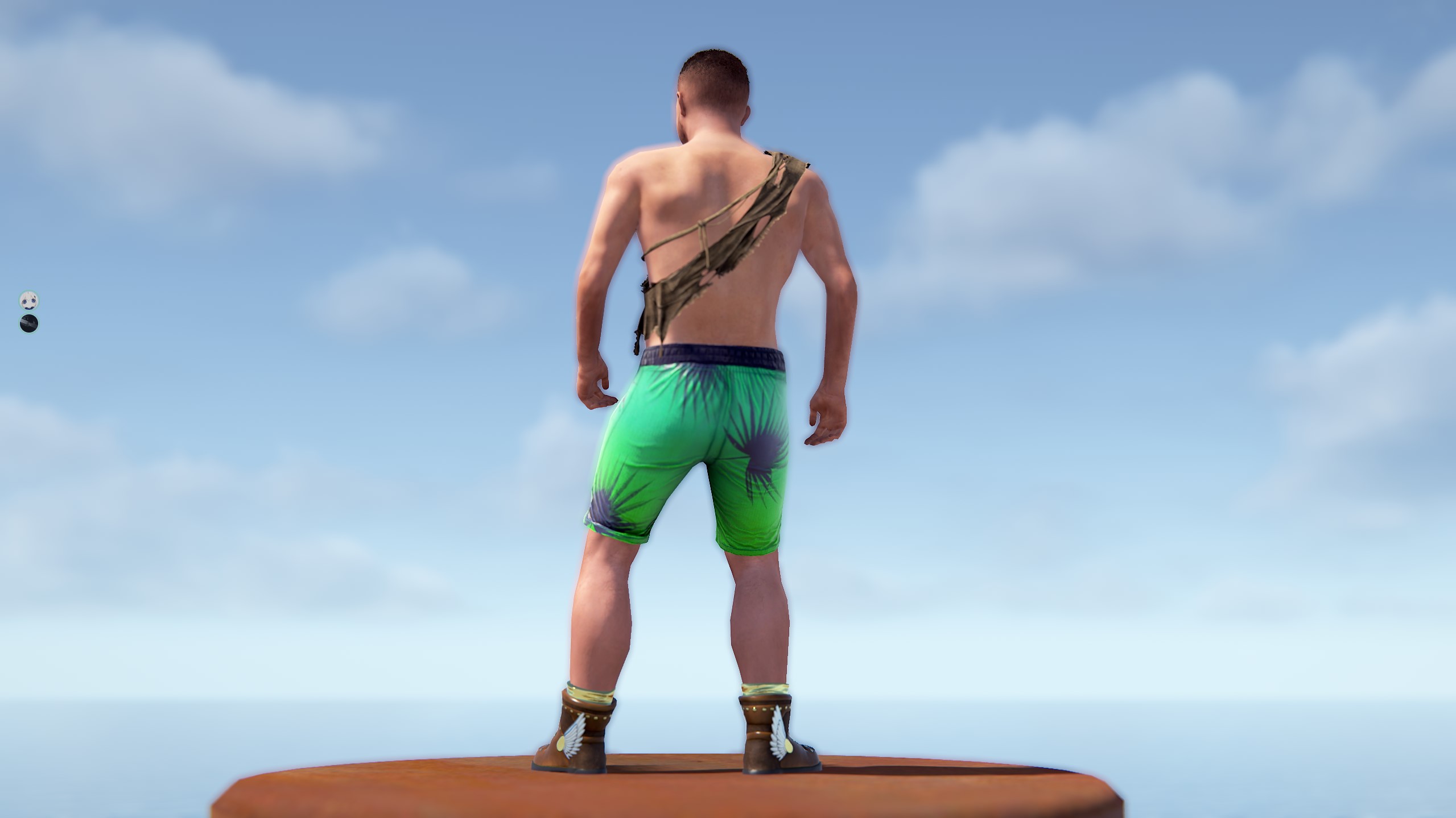 Kingdoms 3 Boots