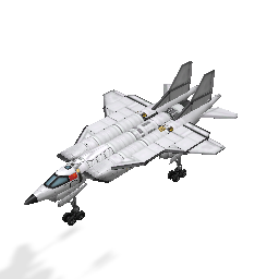 Yak-141 preview