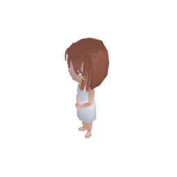 Lain Nendoroid