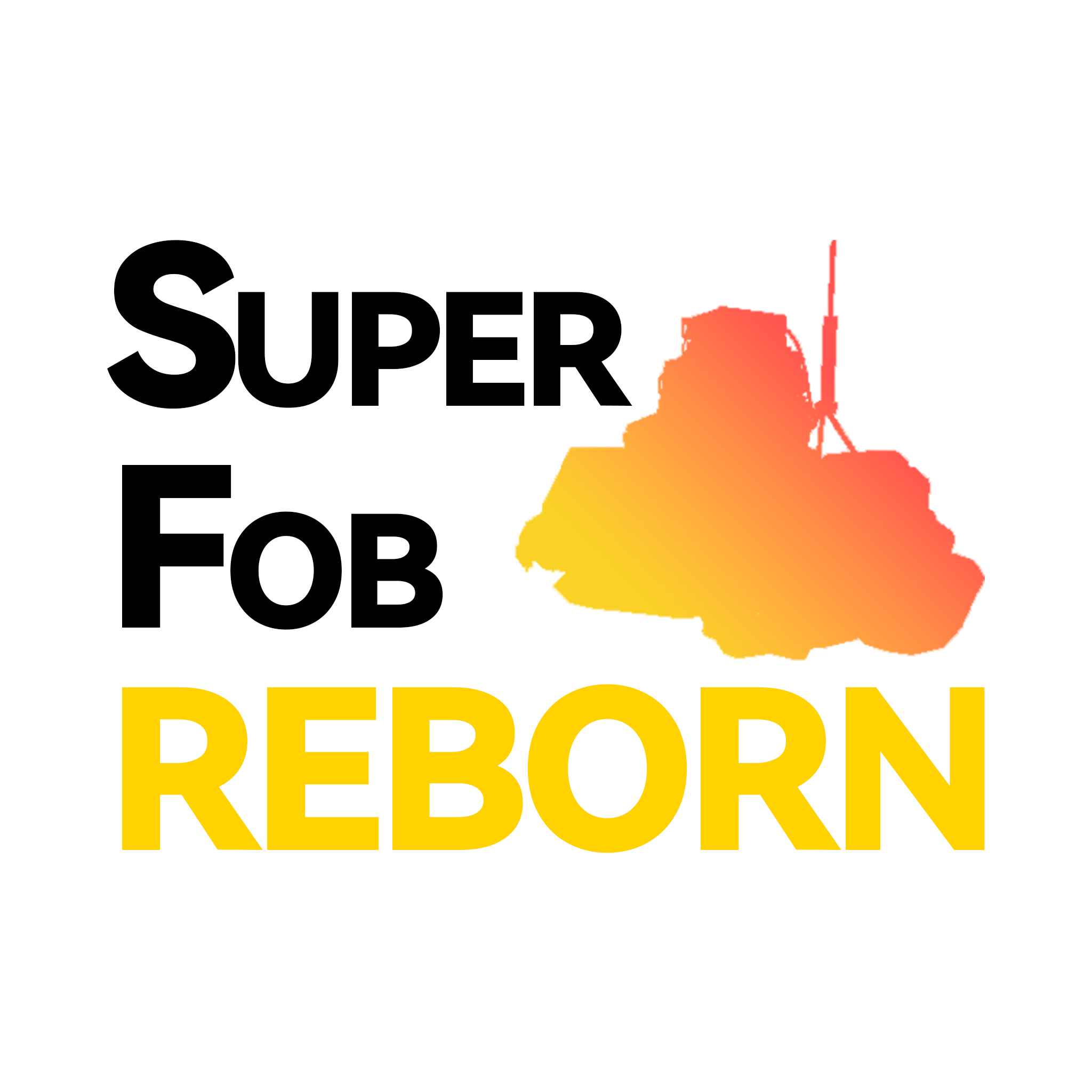 SuperFobReborn [20MB] (v26.4) icon