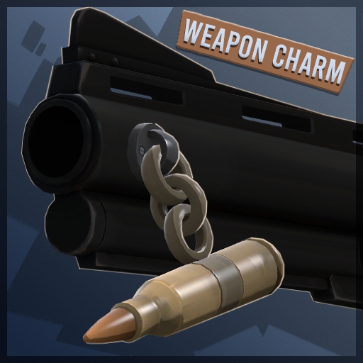 Lucky Bullet – Team Fortress 2 Mod