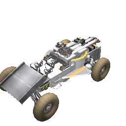 Cool Rover preview