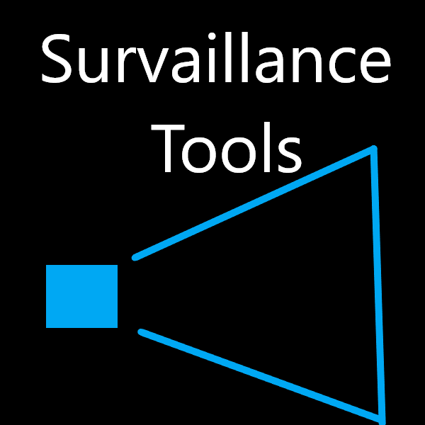 (TLW) Surveillance Tools