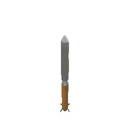 Reversable Screwdriver